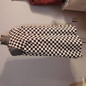 Vintage Glentex dress